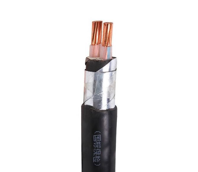 金聯宇鎧裝電纜YJV22-0.6/1KV-2*25